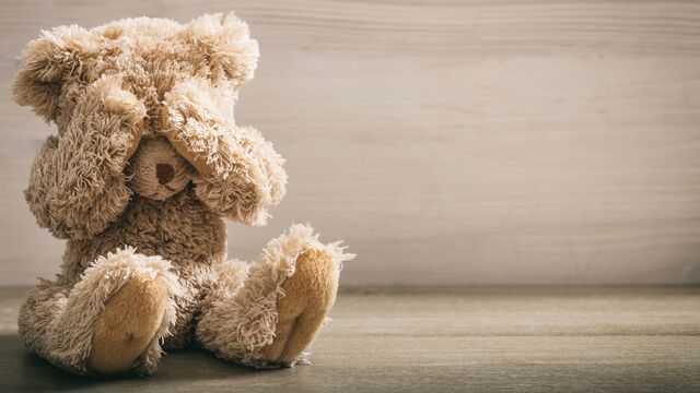 Stres yaşayan çocuğa destek olmanın yolları