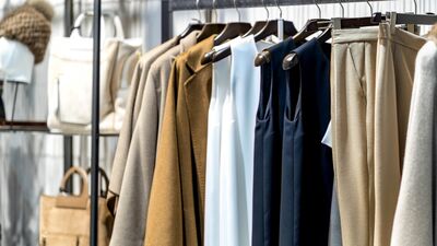 Kapsül gardırop rehberi