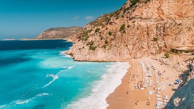 Eylül ayında gidilebilecek en keyifli tatil rotaları