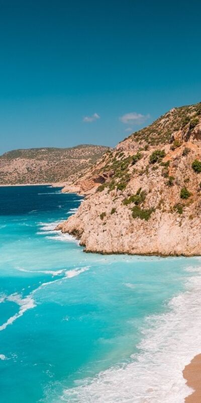 Eylül ayında gidilebilecek en keyifli tatil rotaları