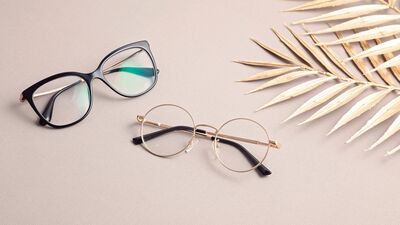 Yüz şekline göre optik gözlük nasıl seçilir?