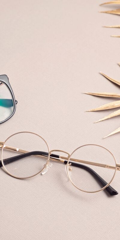 Yüz şekline göre optik gözlük nasıl seçilir?