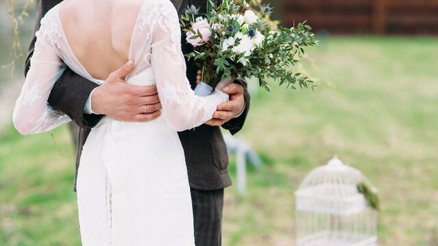 İlk dans için en güzel 30 şarkı