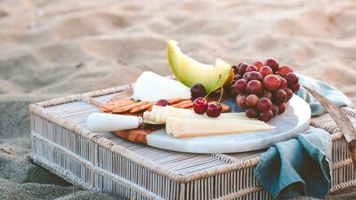 Onunla aşk istiyorsanız ona yemek hazırlayın!