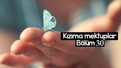 Sevgi ve şefkat görmek için çocuk kalınmaz