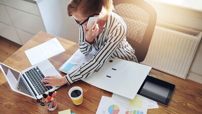 Daha çok çalışmak zorunda mıyız?