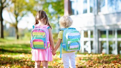 Çocuğunuz anaokuluna alışamıyorsa...