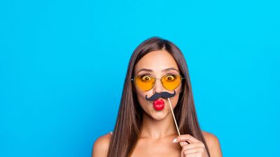 Dudak çevresindeki kararmalara çözümler