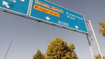 Sınırdan çıkar çıkmaz değişen 10 şey