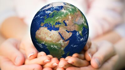 Küresel İklim Grevi'nde herkese ihtiyaç var