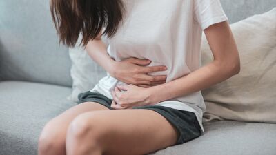 Karın şişkinliği bu 6 hastalığa işaret ediyor olabilir