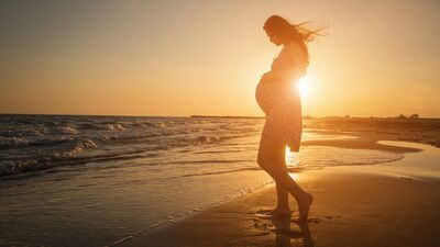 Hamilelikte ayna sendromu nedir?