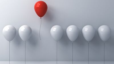 Değişim için değiş