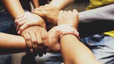 Güçlü ve güvenli