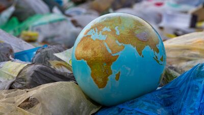 Sürdürülebilirlik ile temiz bir dünya mümkün!