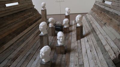 16. İstanbul Bienali başladı