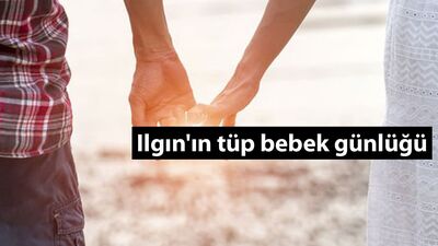 Eee, yok mu çocuk falan?