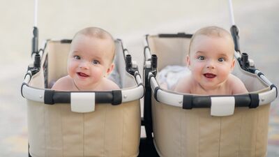 İkiz bebek arabası seçerken nelere dikkat etmeli?