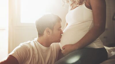 İkiz bebek bekleyen babalara tavsiyeler