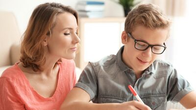 Çocuğa ders çalışma alışkanlığı nasıl kazandırılır?