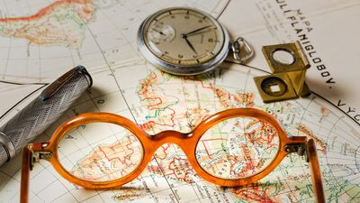 Dünyamız hakkında 33 ilginç bilgi