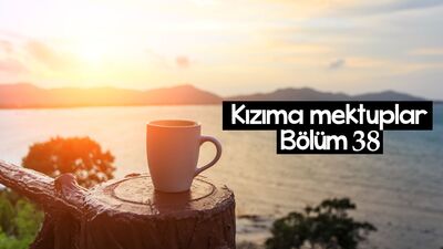 Dünya her sabah yeniden kurulur