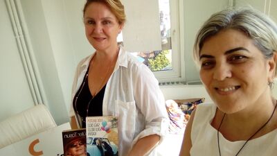 Destekli yayıncılık yazarları cezbediyor