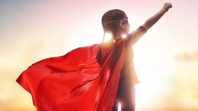 Dünya Kız Çocukları Günü kutlu olsun!