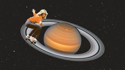 Zihni zorlayan gerçeküstü fotoğraflar