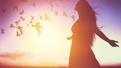 1 Kasım'da #Cüretet