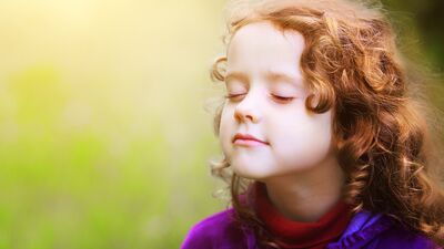 Derin nefes alarak dikkatinizi artırabilirsiniz