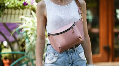 Vücut şeklinize göre nasıl çanta takmalısınız?