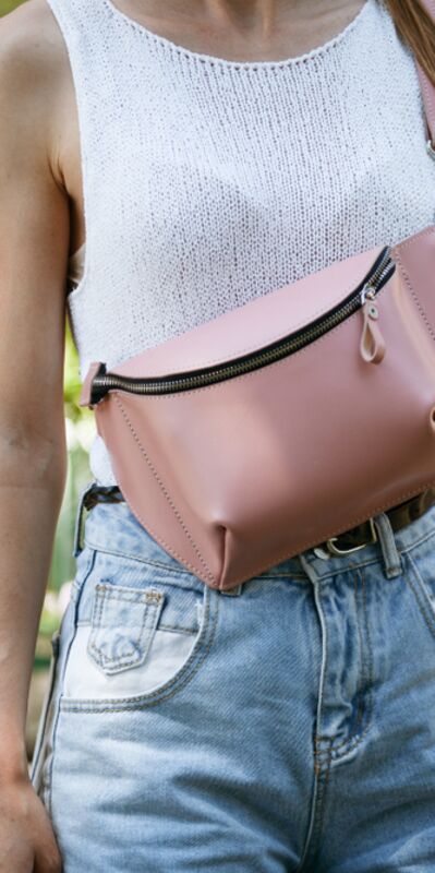 Vücut şeklinize göre nasıl çanta takmalısınız?