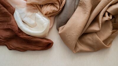  Hangi kumaşları tercih etmelisiniz?