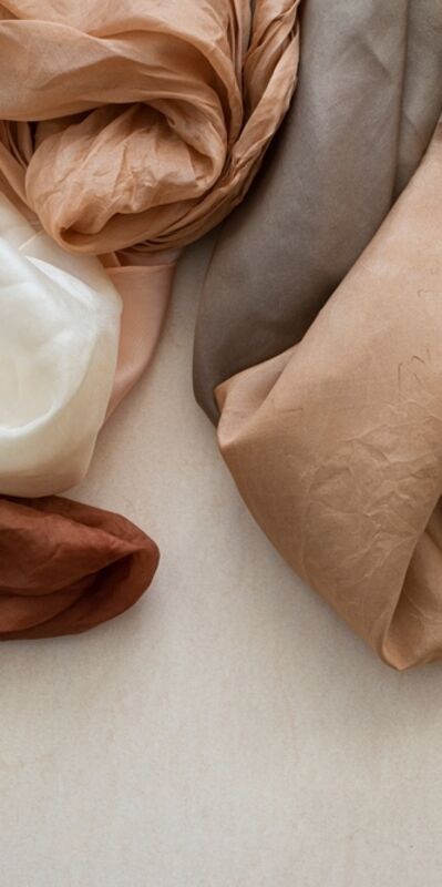 Hangi kumaşları tercih etmelisiniz?