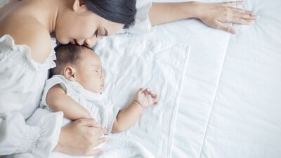 Uyku eğitimine giden yol