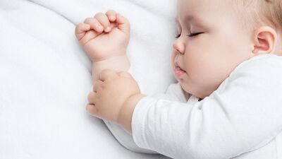 Uyku eğitiminde Ferber Metodu