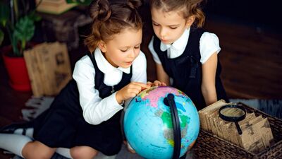 İkiz çocukların eğitimi nasıl planlanmalı?