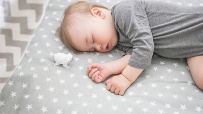 Uyku eğitiminde West Metodu