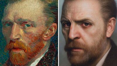 Fotoğraf mı resim mi?