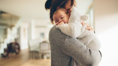 Uyku eğitiminde kendi metodunu yaratmak