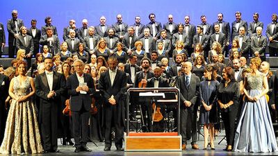 İDOB ile Cumhuriyet Bayramı coşkusu