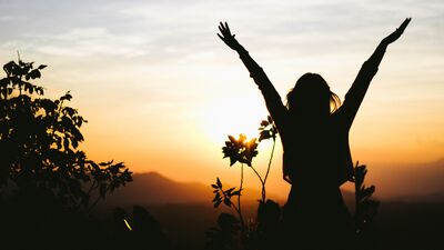 Sağlıklı bir yaşam tarzı oluşturmak için...