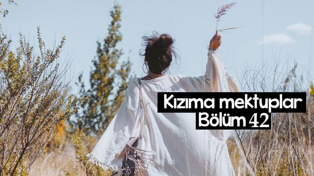 Aklına hep iyi şeyler getir