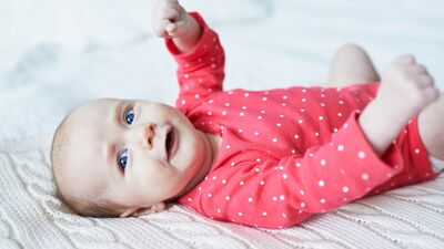 İkizlerim 2 aylık!