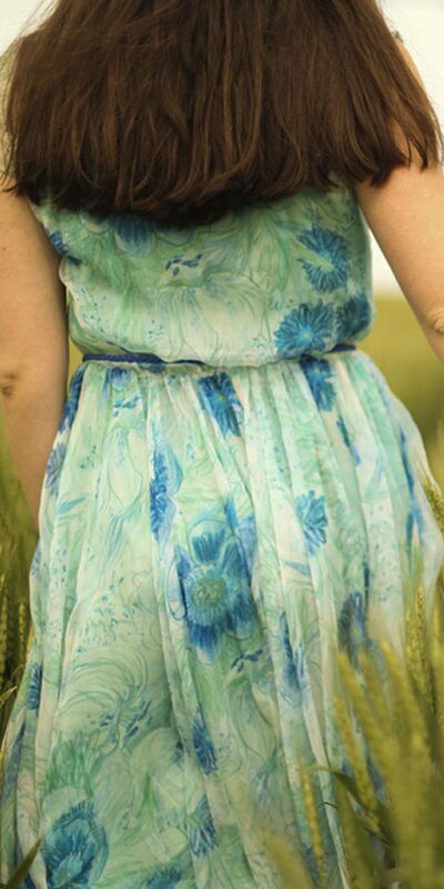 Elinin ucuyla iş görme