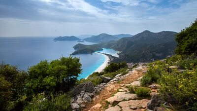 Sonbaharın tadını çıkaracağınız 6 rota