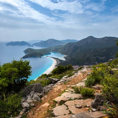 Sonbaharın tadını çıkaracağınız 6 rota