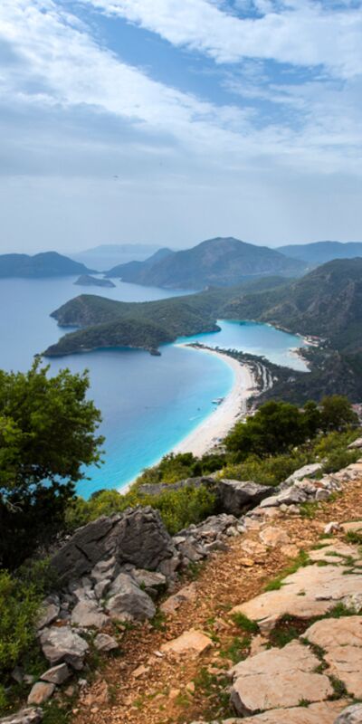 Sonbaharın tadını çıkaracağınız 6 rota