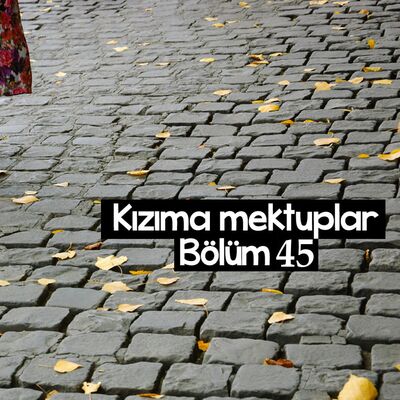 Kendini kimseyle kıyaslama